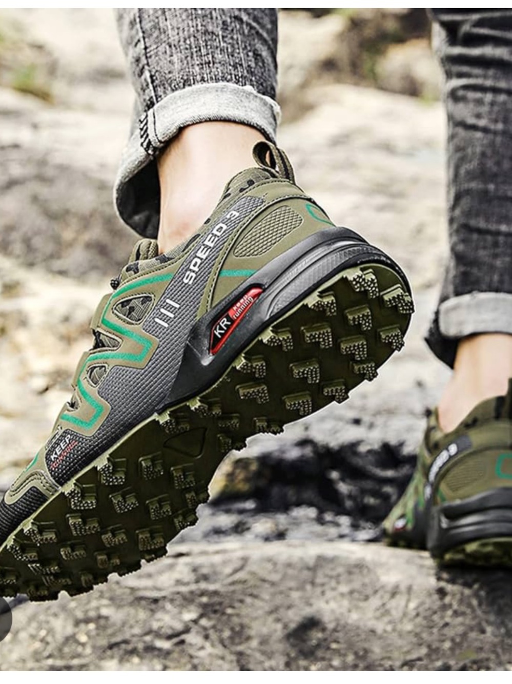 Wyukn unisex shoes